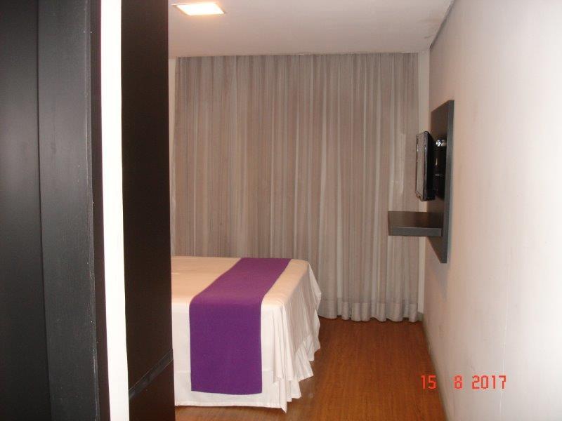 Atis Hotel Консейсан-ду-Мату-Дентру Екстер'єр фото