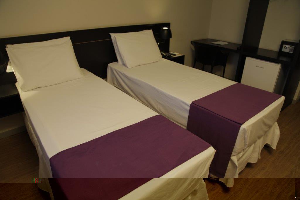 Atis Hotel Консейсан-ду-Мату-Дентру Екстер'єр фото
